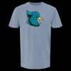 6500M - Best Value Ringspun Garment-Dyed T-Shirt Thumbnail
