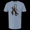 6500M - Best Value Ringspun Garment-Dyed T-Shirt Thumbnail