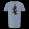 6500M - Best Value Ringspun Garment-Dyed T-Shirt Thumbnail