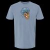 6500M - Best Value Ringspun Garment-Dyed T-Shirt Thumbnail