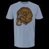 6500M - Best Value Ringspun Garment-Dyed T-Shirt Thumbnail
