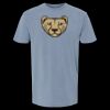 6500M - Best Value Ringspun Garment-Dyed T-Shirt Thumbnail
