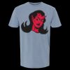 6500M - Best Value Ringspun Garment-Dyed T-Shirt Thumbnail
