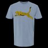 6500M - Best Value Ringspun Garment-Dyed T-Shirt Thumbnail