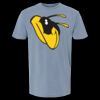 6500M - Best Value Ringspun Garment-Dyed T-Shirt Thumbnail
