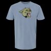 6500M - Best Value Ringspun Garment-Dyed T-Shirt Thumbnail