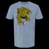 6500M - Best Value Ringspun Garment-Dyed T-Shirt Thumbnail
