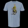 6500M - Best Value Ringspun Garment-Dyed T-Shirt Thumbnail
