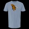 6500M - Best Value Ringspun Garment-Dyed T-Shirt Thumbnail