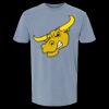 6500M - Best Value Ringspun Garment-Dyed T-Shirt Thumbnail