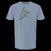 6500M - Best Value Ringspun Garment-Dyed T-Shirt Thumbnail