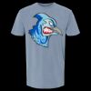 6500M - Best Value Ringspun Garment-Dyed T-Shirt Thumbnail