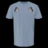 6500M - Best Value Ringspun Garment-Dyed T-Shirt Thumbnail