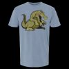 6500M - Best Value Ringspun Garment-Dyed T-Shirt Thumbnail