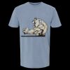 6500M - Best Value Ringspun Garment-Dyed T-Shirt Thumbnail