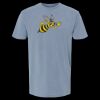 6500M - Best Value Ringspun Garment-Dyed T-Shirt Thumbnail