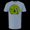 6500M - Best Value Ringspun Garment-Dyed T-Shirt Thumbnail