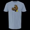 6500M - Best Value Ringspun Garment-Dyed T-Shirt Thumbnail