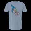6500M - Best Value Ringspun Garment-Dyed T-Shirt Thumbnail