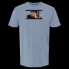 6500M - Best Value Ringspun Garment-Dyed T-Shirt Thumbnail