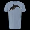 6500M - Best Value Ringspun Garment-Dyed T-Shirt Thumbnail