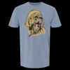 6500M - Best Value Ringspun Garment-Dyed T-Shirt Thumbnail