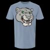 6500M - Best Value Ringspun Garment-Dyed T-Shirt Thumbnail