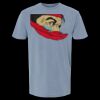 6500M - Best Value Ringspun Garment-Dyed T-Shirt Thumbnail