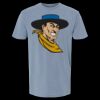 6500M - Best Value Ringspun Garment-Dyed T-Shirt Thumbnail
