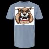 6500M - Best Value Ringspun Garment-Dyed T-Shirt Thumbnail