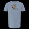 6500M - Best Value Ringspun Garment-Dyed T-Shirt Thumbnail