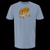 6500M - Best Value Ringspun Garment-Dyed T-Shirt Thumbnail