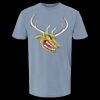 6500M - Best Value Ringspun Garment-Dyed T-Shirt Thumbnail
