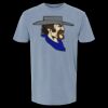 6500M - Best Value Ringspun Garment-Dyed T-Shirt Thumbnail