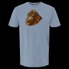 6500M - Best Value Ringspun Garment-Dyed T-Shirt Thumbnail