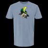 6500M - Best Value Ringspun Garment-Dyed T-Shirt Thumbnail