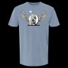 6500M - Best Value Ringspun Garment-Dyed T-Shirt Thumbnail