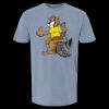 6500M - Best Value Ringspun Garment-Dyed T-Shirt Thumbnail
