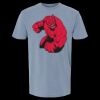 6500M - Best Value Ringspun Garment-Dyed T-Shirt Thumbnail