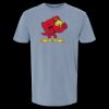 6500M - Best Value Ringspun Garment-Dyed T-Shirt Thumbnail