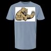 6500M - Best Value Ringspun Garment-Dyed T-Shirt Thumbnail