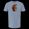 6500M - Best Value Ringspun Garment-Dyed T-Shirt Thumbnail
