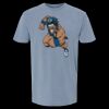 6500M - Best Value Ringspun Garment-Dyed T-Shirt Thumbnail