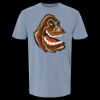 6500M - Best Value Ringspun Garment-Dyed T-Shirt Thumbnail