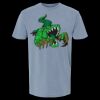 6500M - Best Value Ringspun Garment-Dyed T-Shirt Thumbnail