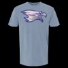6500M - Best Value Ringspun Garment-Dyed T-Shirt Thumbnail