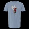 6500M - Best Value Ringspun Garment-Dyed T-Shirt Thumbnail