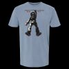 6500M - Best Value Ringspun Garment-Dyed T-Shirt Thumbnail
