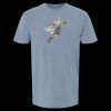 6500M - Best Value Ringspun Garment-Dyed T-Shirt Thumbnail