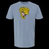 6500M - Best Value Ringspun Garment-Dyed T-Shirt Thumbnail